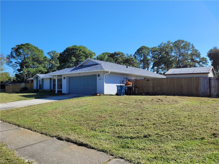 456 Narragansett St NE, Palm Bay, FL 32907 - photo 1