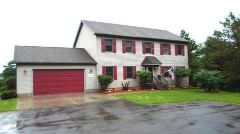 12035 E Richfield Rd, Davison, MI 48423 - photo 1