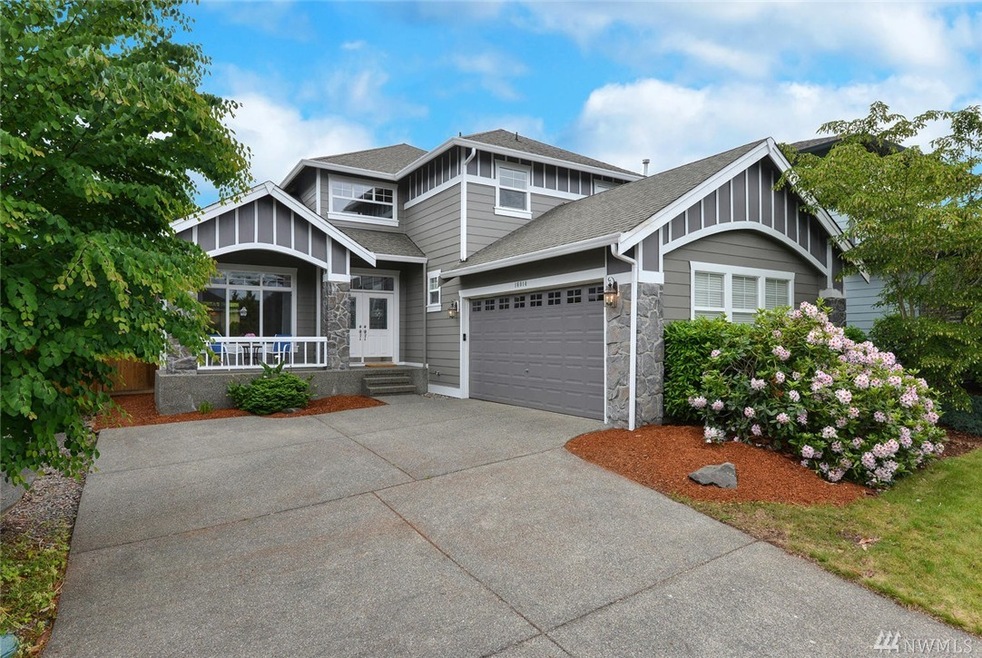 16014 SE 250th Ct, Covington, WA 98042 - photo 1