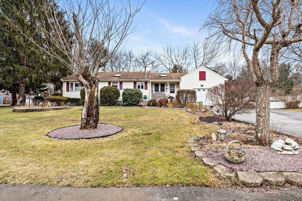 Sold $522,500 • Co-Listing Agent