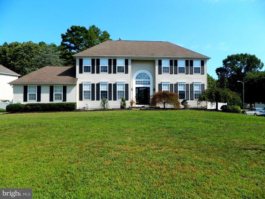 1401 Endingo Ave, Williamstown, NJ 08094 - photo 1