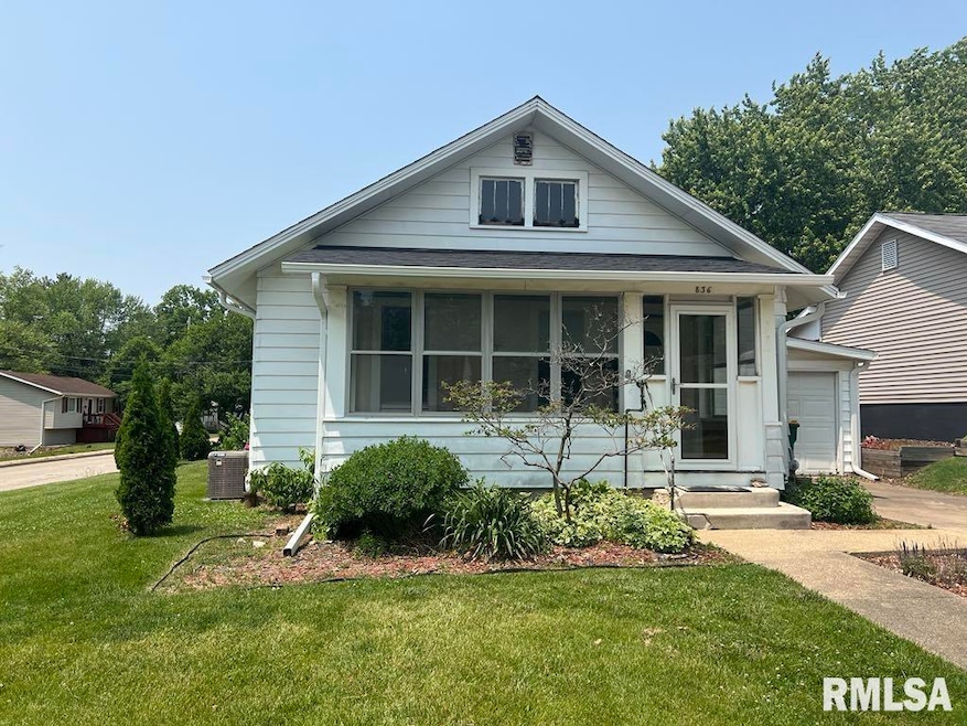 For Sale $89,900