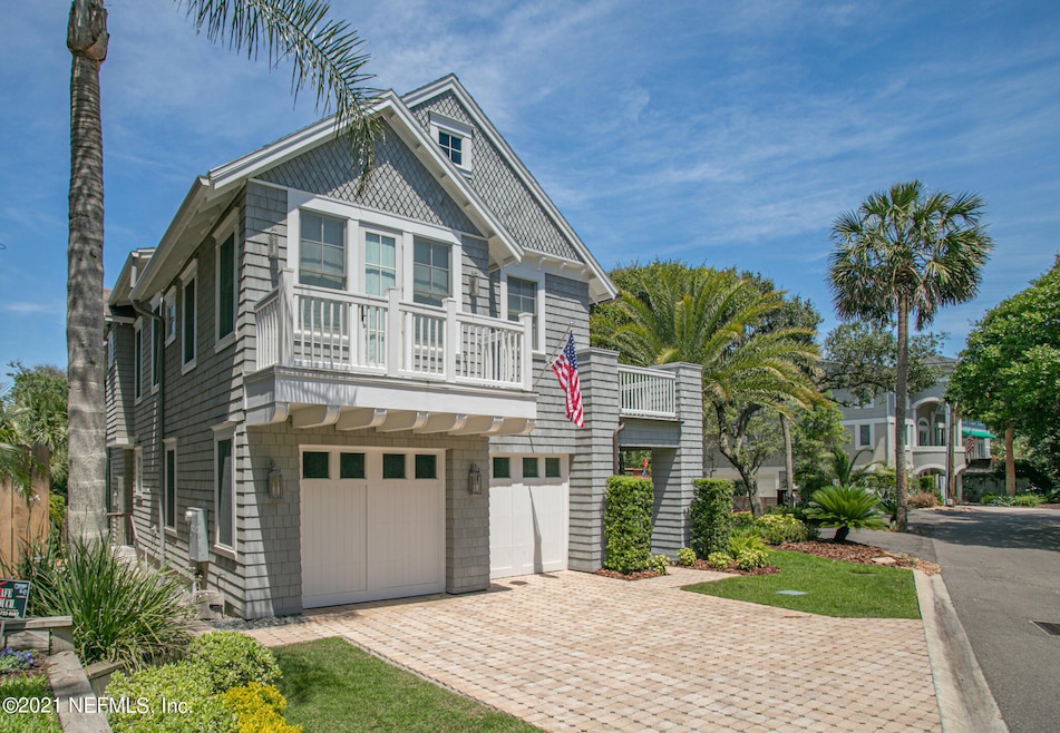 Exquisite Beach Living...