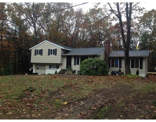 11 Brentwood Rd, Sudbury, MA 01776 - photo 1