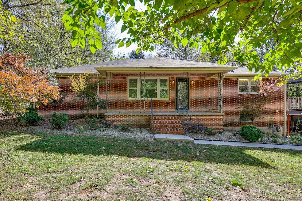 200 Rose St, Manchester, TN 37355 - photo 1
