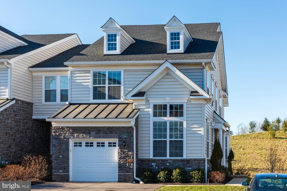 2144 Julia Dr, Conshohocken, PA 19428 - photo 1