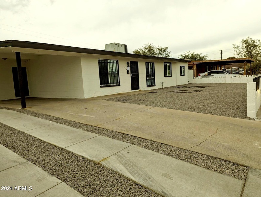 4734 N 49th Ave unit 2B, Phoenix, AZ 85031 - photo 1