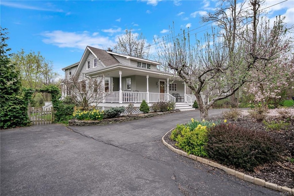 49 Ridge Rd, Highland Mills, NY 10930 - photo 1