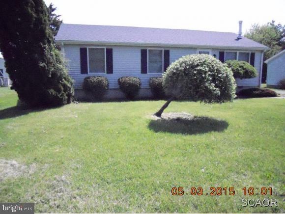 513 Palmer St, Milton, DE 19968 - photo 1