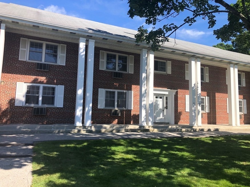 120 Emerson Gardens Rd unit 120, Lexington, MA 02420 - photo 1