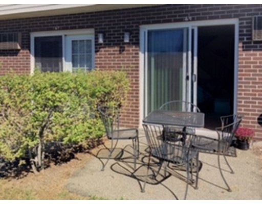 50 Meadow St unit 69, Amherst, MA 01002 - photo 1