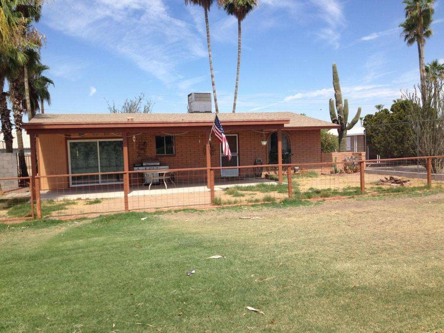 1713 S 72nd St, Mesa, AZ 85209 - photo 1