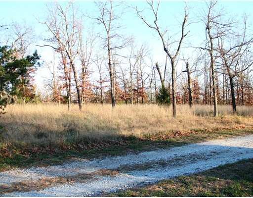 Exterior Front. Wooded 1 Acre building site locate