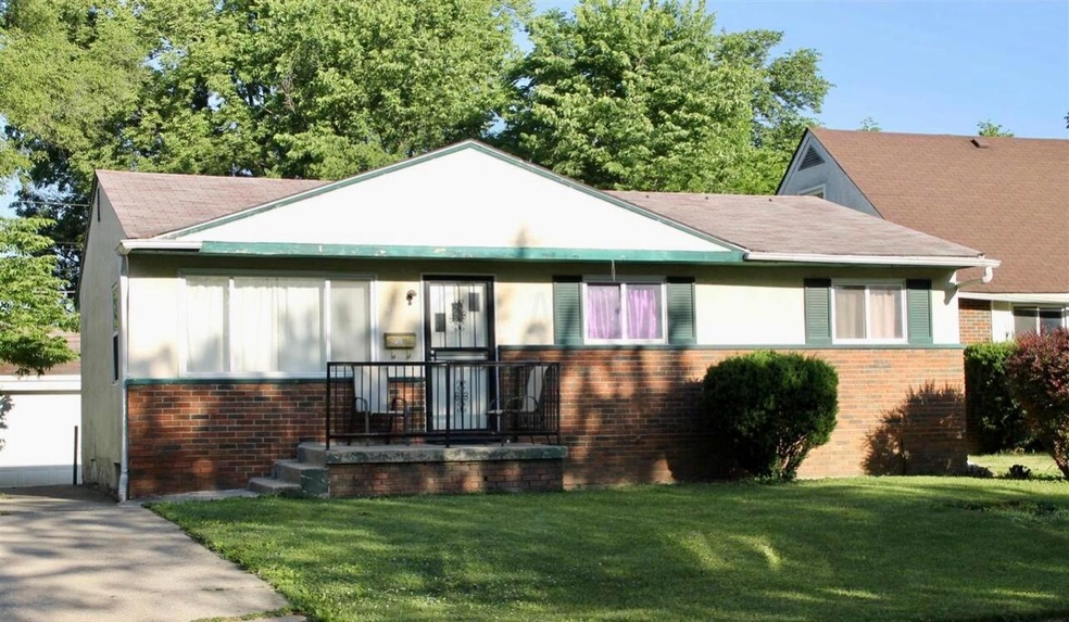 1713 Kelton