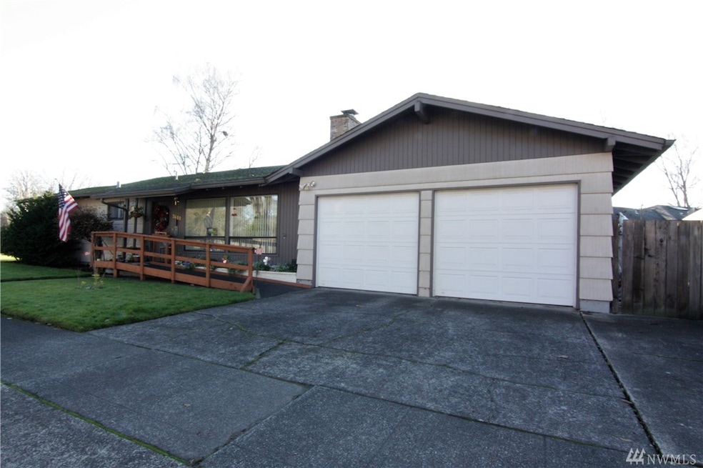 2611 Fir St, Longview, WA 98632 - photo 1