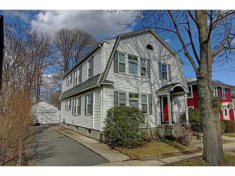 224 4th St unit 1, Providence, RI 02906 - photo 1