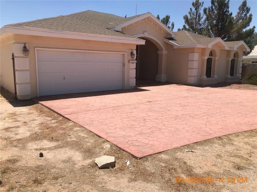 14724 Norcross Place, El Paso, TX 79928 - photo 1