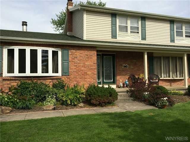 7087 Ward Rd, North Tonawanda, NY 14120 - photo 1