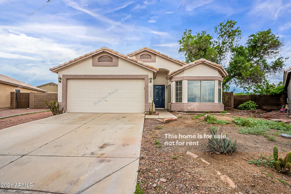 11354 E Camino St, Mesa, AZ 85207 - photo 1