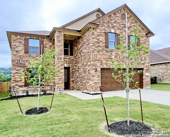 11222 Red Oak Turn, Helotes, TX 78023 - photo 1