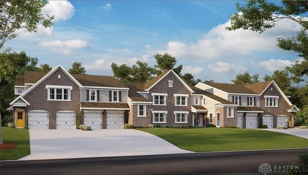 2719 Golden Leaf Dr unit 18-201, Beavercreek, OH 45431 - photo 1