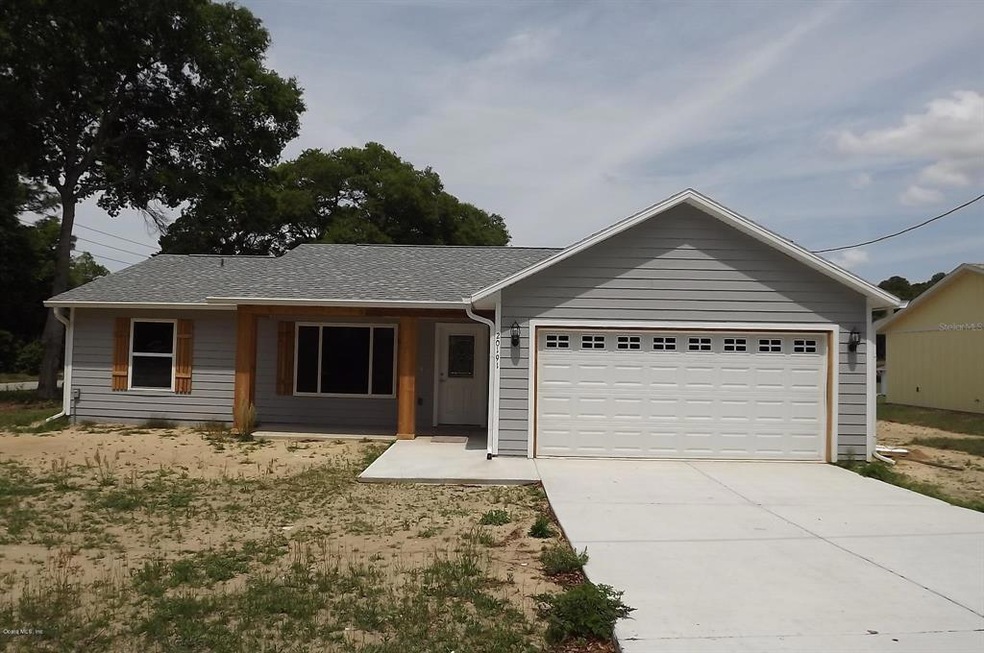 20191 SW 81st St, Dunnellon, FL 34431 - photo 1