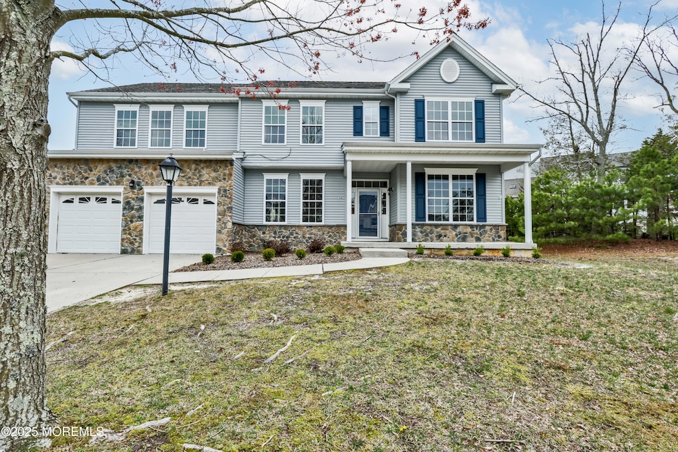 26 Waters Edge Dr, Tuckerton, NJ 08087 - photo 1