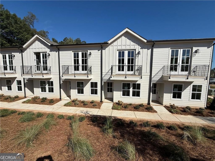 1391 Breezy Cir SE unit 86, Atlanta, GA 30315 - photo 1