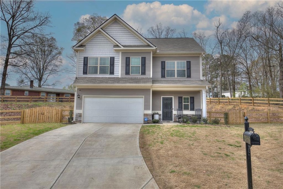 306 Legacy Ln, Calhoun, GA 30701 - photo 1