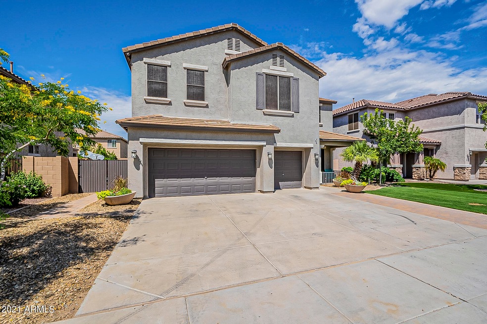 10910 E Stanton Ave unit 7, Mesa, AZ 85212 - photo 1