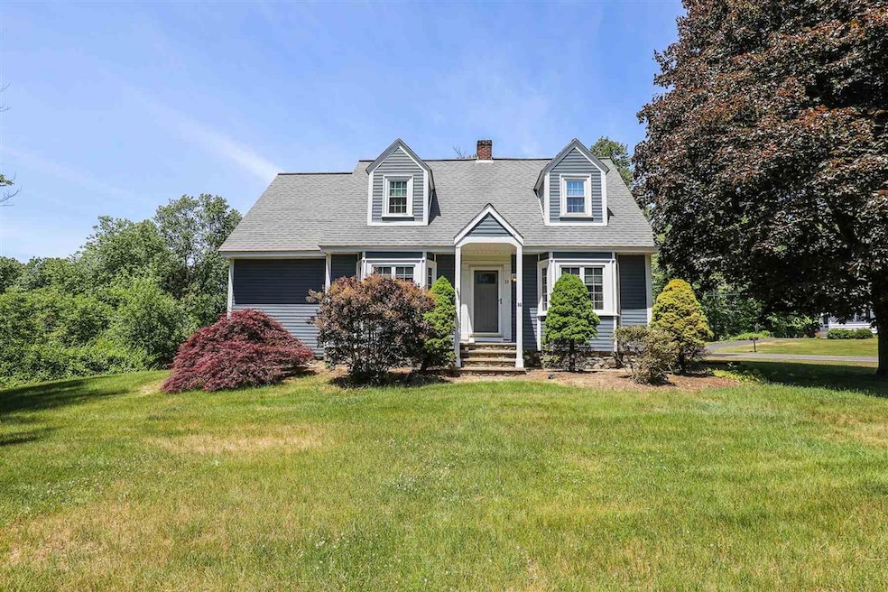 33 Butler St, Salem, NH 03079 - photo 1