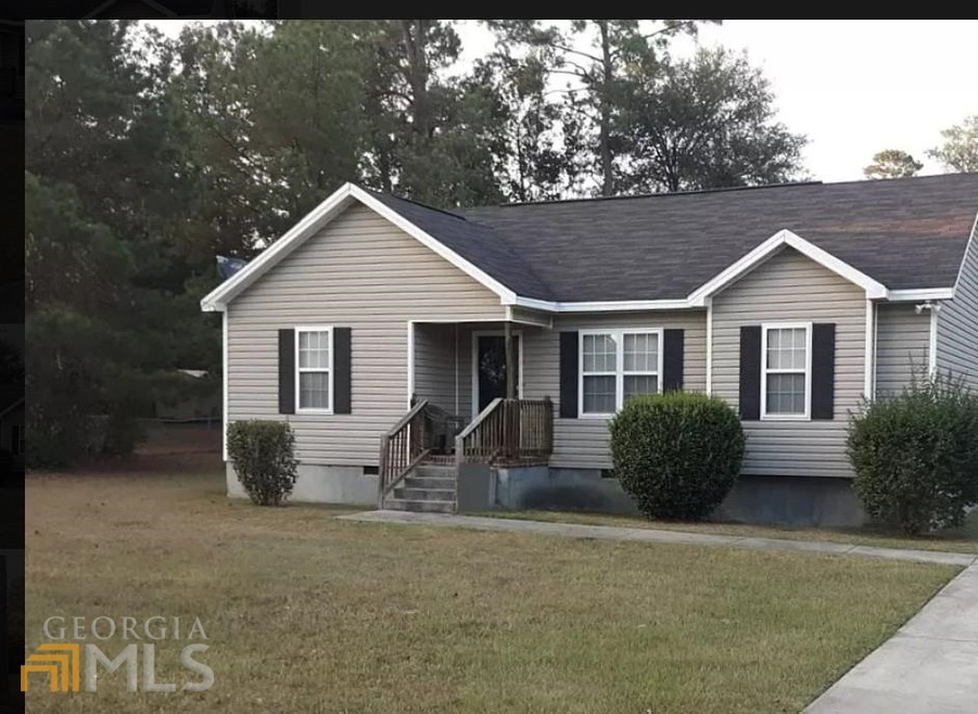 3011 Reynolds Dr, Macon, GA 31206 - photo 1