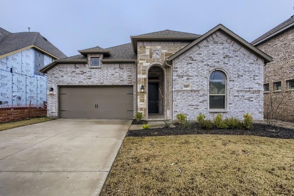 1007 Manchester Dr, Wylie, TX 75098 - photo 1