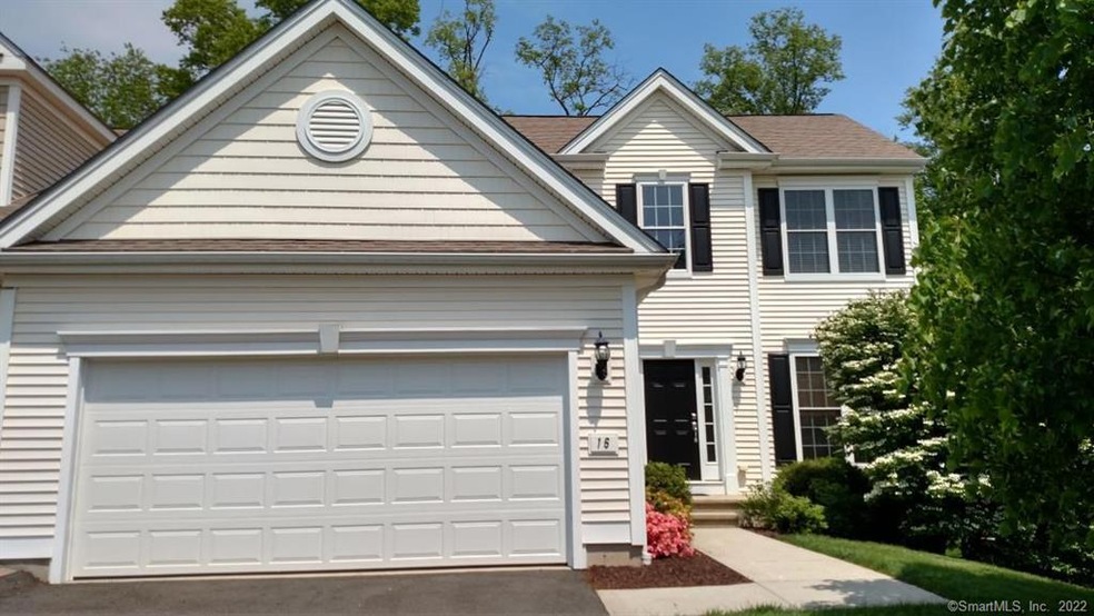16 Barkledge Dr unit 16, Newington, CT 06111 - photo 1