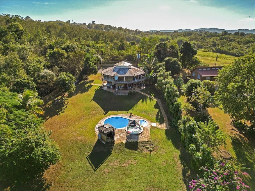 Km 3.1 Int Carr 100 Camino Los Americanos, Cabo Rojo, PR 00623 - photo 1