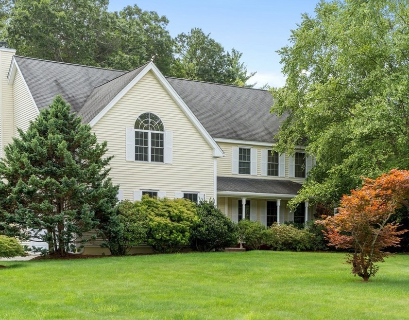 5 Moore Dr, Shirley, MA 01464 - photo 1