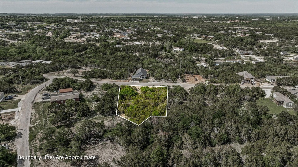 1413 Ridgeview Cir, Granbury, TX 76048 - photo 1