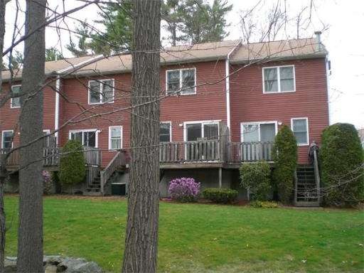 115 Tennis Plaza Rd unit 1, Dracut, MA 01826 - photo 1