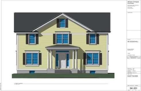 58 Leggs Hill Rd unit 1, Marblehead, MA 01945 - photo 1