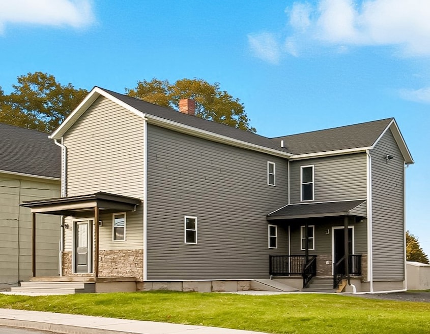 1311 Main St, Berlin, PA 15530 - photo 1