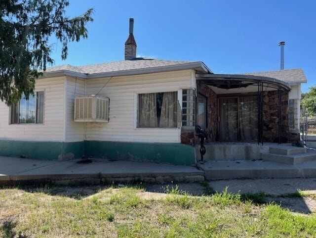 608 E 8th St, Trinidad, CO 81082 - photo 1