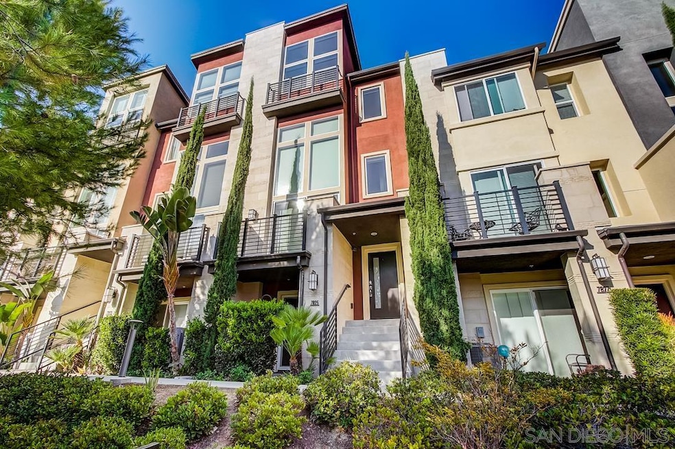 7825 Stylus Dr, San Diego, CA 92108 - photo 1