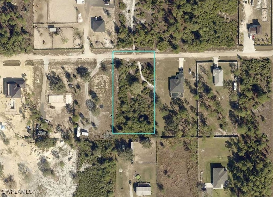 7825 8th Terrace, Fort Denaud, FL 33935 - photo 1