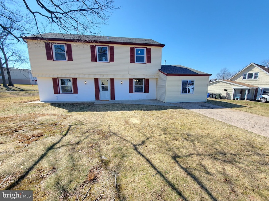 50 Poplar Ln, Willingboro, NJ 08046 - photo 1
