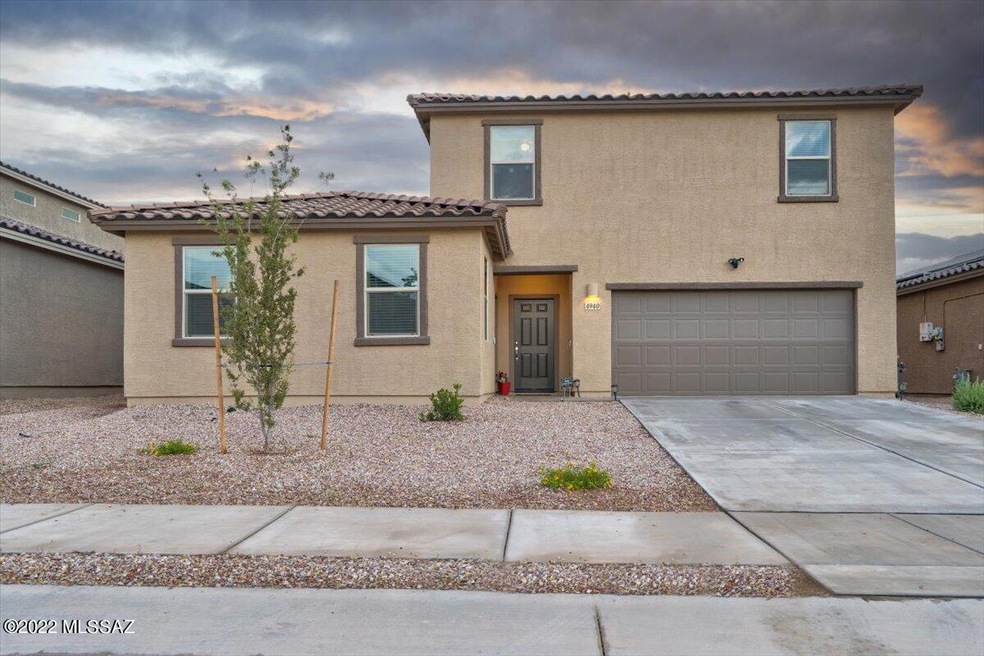 39-4940 E Wash Overlook Tr-39