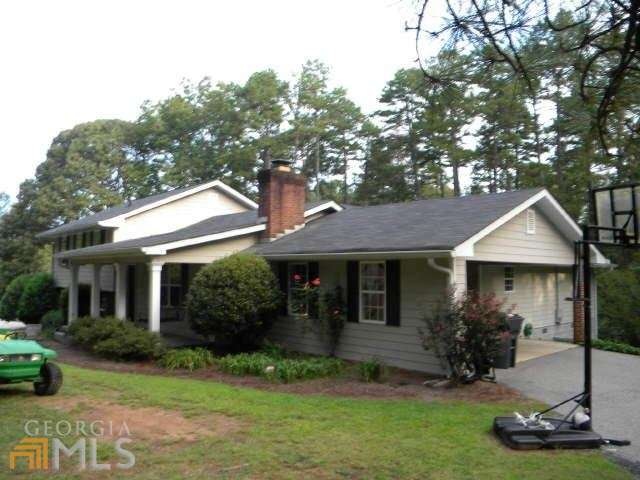 121 Rockwell Church Rd NW, Winder, GA 30680 - photo 1