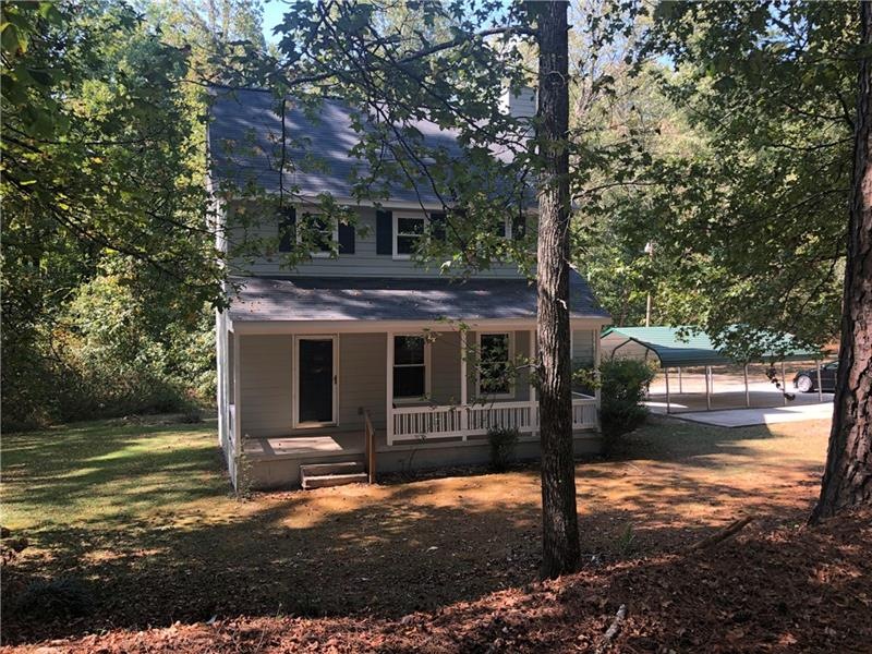 1013 Highway 162, Covington, GA 30016 - photo 1