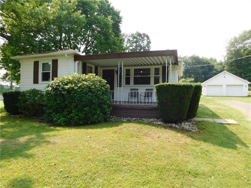 Welcome to 2910 Old Rout 422 E!