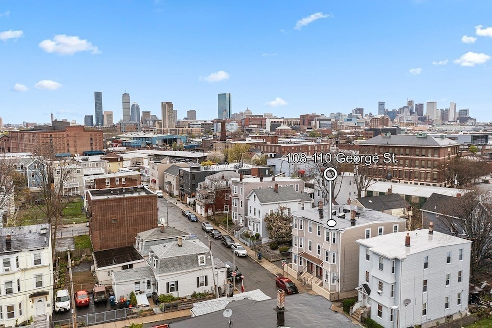 108 George St, Roxbury, MA 02119 - photo 1