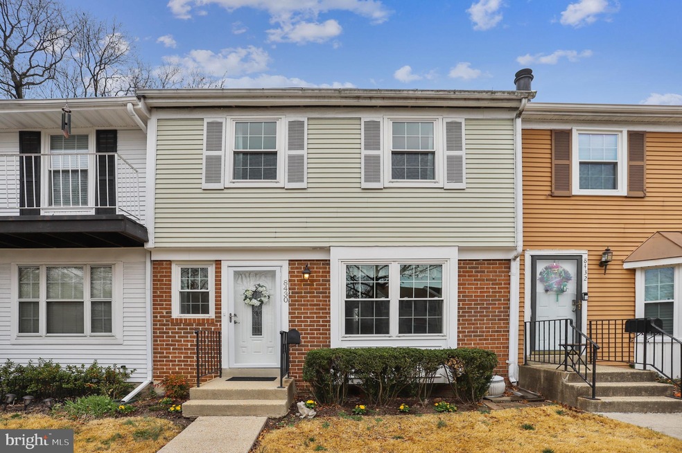 8430 Snowden Oaks Place, Laurel, MD 20708 - photo 1